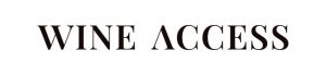 Wine Access logo.