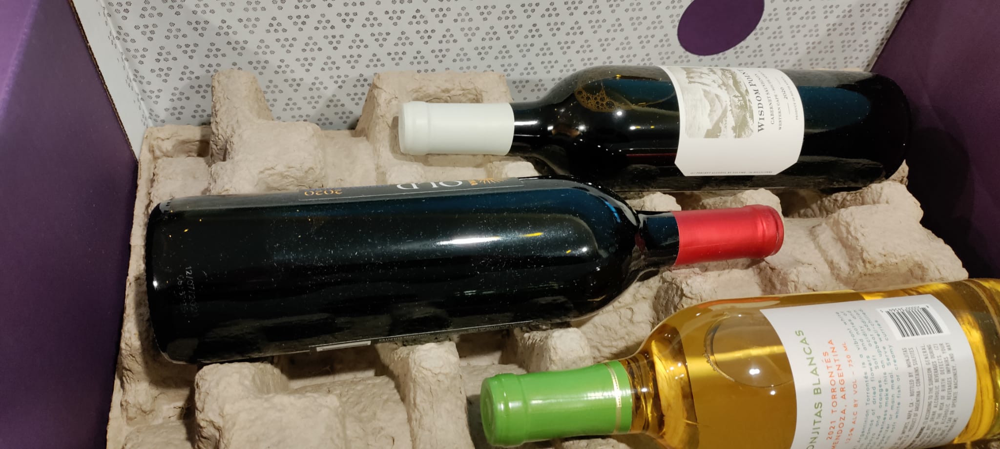 Firstleaf Wine Club Review & Wine Tasting Is It Any Good?